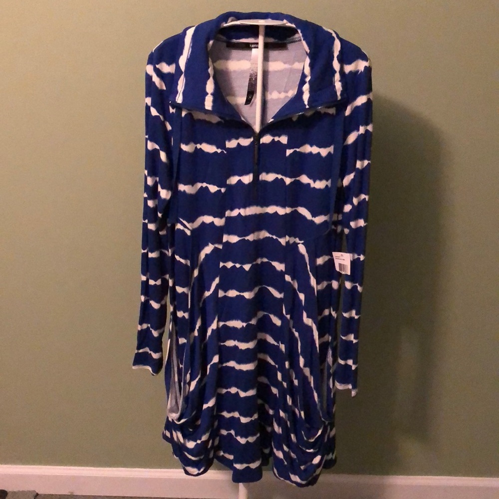 Kensie NWT Dress 🟢